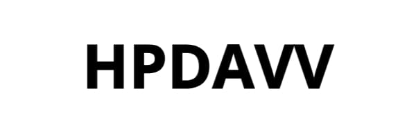 HPDAVV